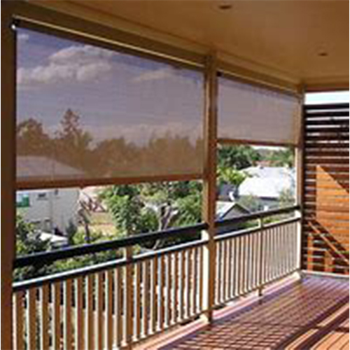 Out Door Blinds
