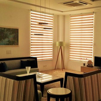 Horizontel Blinds Main Photo