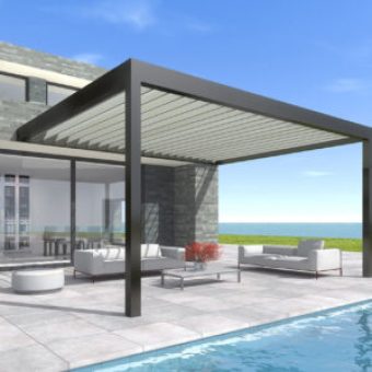 Pergolas