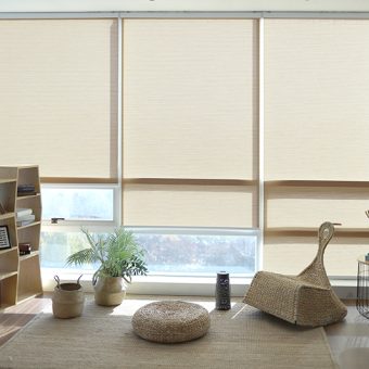 Roller Blind Main